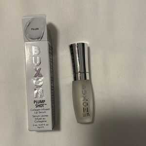 Buxom Plump Shot Collagen-Infused Lip Serum - 2 ml